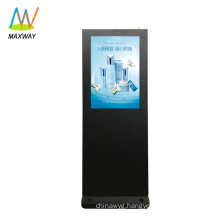 Sunlight Readable High Brightness 43 Inch Lcd Ad Player Outdoor